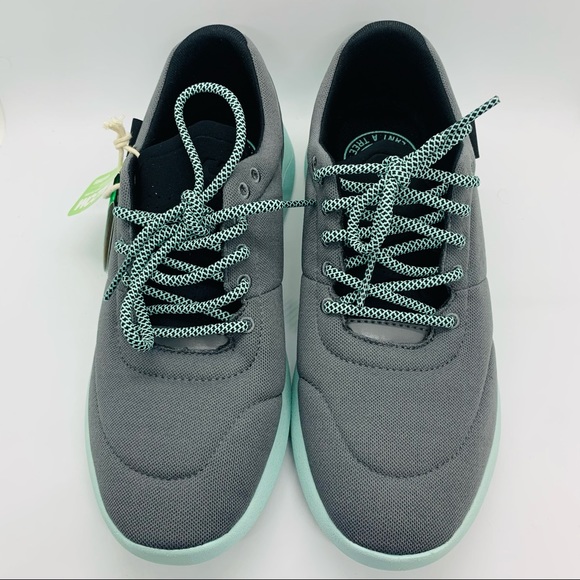 Etnies Balboa Bloom Skate Shoe Mens Size 8 - Picture 2 of 6